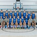 Srpski biseri napadaju titulu prvaka sveta: Evo kojih 12 „orlića“ je izabrao selektor Avdalović