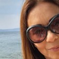 "Napipala sam kuglicu ispod vilične kosti i shvatila da nešto nije u redu" Naša voditeljka redovno išla na preglede, a ovako…