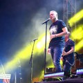 „Istorijski“ Tompsonov koncert sa pola miliona posetilaca
