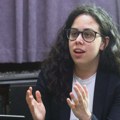 Sofija Popović: Kad god je teško režimu u Beogradu, pojave se zvaničnici iz Rusije