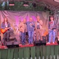 Počeo 12. Muzički festival “Dan zauvek”