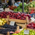 Posle trešanja, novi šok na BG pijacama: Da li je cena ovog voća realna?