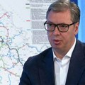 Vučić o raspisivanju novih izbora: "Biće kada državi Srbiji bude odgovaralo, odbijali su sve što je ponuđeno"