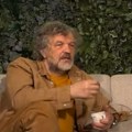 Kusturica stao uz studente, vlast mu zatvorila restoran: Solidarnost zabranjeni začin
