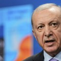 Erdogan: Mogao bih da razgovaram sa Putinom i Trampom, o sastanku u Istanbulu