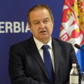 Dačić: Desetoro privedenih zbog napada na policiju u Novom Pazaru