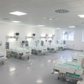 Od kovid bolnice do utočišta za najteže bolesnike: U Batajnici radi prvi Centar za palijativu u Srbiji