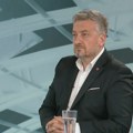 "Sve izgleda kao jedna medijsko-policijska akcija": Georgiev o hapšenjima po nalogu TOK-a