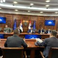 Siniša Mali: Bezbednost svih učesnika EXPO-a će biti na maksimalnom nivou