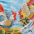 Arts Hub: Allison Katz