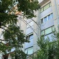 Horor u Čačku: Beživotno telo pronađeno u stanu zgrade