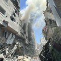 Danas hitan sastanak Saveta bezbednosti UN o izraelskom planu zauzimanja Gaze