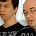 Vladimir Lučić otkrio neverovatnu priču: Duško Vujošević je sve znao, čak i kada je bila velika tajna