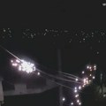 Apel žitelja Hadži Prodanove: Varniče kablovi za struju, izbijaju požari, nadležnih nema VIDEO