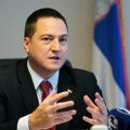 Ružić: Srbija blizu kritičnoj situaciji