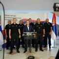 Dačić: Policija koja je tu da štiti javni red i mir, reagovaće isključio u skladu sa zakonom