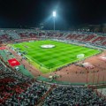 Zvezda apelovala na navijače: Ovo su instrukcije koje moraju da se ispoštuju