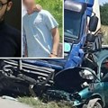 Braću Peđu i Lazara danas će ispratiti na večni počinak! Kolima su podleteli pod kamion, na mestu izdahnuli