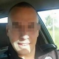 FOTO Ovo je policajac isečen mačetom u Mionici: Oglasio se i MUP, napadač osumnjičen za pokušaj ubistva
