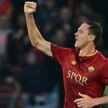 Nemanja Matić ponovo u Seriji A