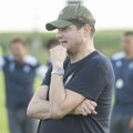 Nenad Lalatović se vratio u srpski fudbal: Ide da završi započet posao u Lučane