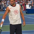 Karlos Alkaraz šokirao sve na US Openu: Španac obrijao glavu pred 1. kolo!