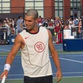 Karlos Alkaraz šokirao sve na US Openu: Španac obrijao glavu pred 1. kolo!