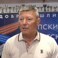 Kontinuitet organizacije velikih atletskih događaja u Srbiji (video)