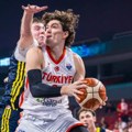 Košarkaši Turske izbegli debakl za dlaku, ali na kraju ipak u četvrtfinalu: Neočekivani otpor Šveđana