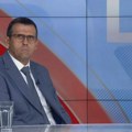 Slobodan univerzitet: Dekan Rončević odbranio autonomiju univerziteta, razrešiti rektora Madića