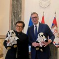 Džeki Čen ambasador Ekspo 2027