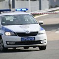 MUP: Od sutra do 22. septembra pojačana kontrola saobraćaja u okviru akcije ROADPOL