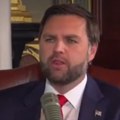 Tramp kreće u rat protiv američkih blokadera: Veliku akciju najavili Džej Di Vens i Miler (video)