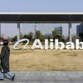 Jack Ma ponovo vodi Alibabu kroz AI trku i rat s rivalima