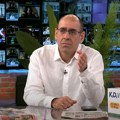 Како спасити Вучићев режим: Владимир Ђукановић лепо објашњава методе обрачуна