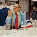 Dokumentarni film „Duždev krojač” prvi put na velikom platnu u Beogradu