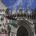 Ujedinjeno Kraljevstvo, Australija i Kanada zvanično priznale Palestinu