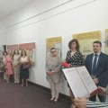 Kulturne i istorijske veze Srbije sa hispanskim svetom tema izložbe u Istorijskom arhivu Šumadije