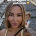 Aneli Ahmić se oglasila nakon provokacija u rijalitiju Bivšem poručila jedno, pa priznala: To se nikada nije desilo!