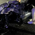 Nakon stravične saobraćajne nesreće Darko Lazić hitno primljen na VMA, ovo su detalji!