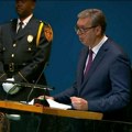 Vučić pozvao Trampa da poseti Srbiju