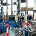 Projekat novog železničkog čvora u Banatu