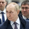 Moskva ne popušta: Putin otkrio ključ ruskog uspeha