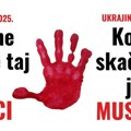 Dokaz kao vrata – Ovako je počelo u Ukrajini, isti recept primenili u Srbiji, narode upamet se, neigrajte se sa vatrom !