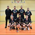Prvo mesto za čačanske košarkaše