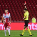 Var perfektan na marakani: Sudija na terenu sa dve kardinalne greške!