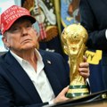 Fifa odgovorila Trampu: Mi odlučujemo o Svetskom prvenstvu, ne vi