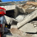 "Možda ima nade": Spasioci utrkuju se s vremenom da izvuku učenike zarobljene pod urušenom školom