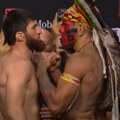 Ankalaev i Pereira poslednji put oči u oči pred UFC 320: "Poatan" spreman kao "zapeta puška", šampion "leden"
