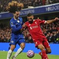 Liverpul opet pao posle drame, Čelsi podigao Arsenal na vrh Premijer lige